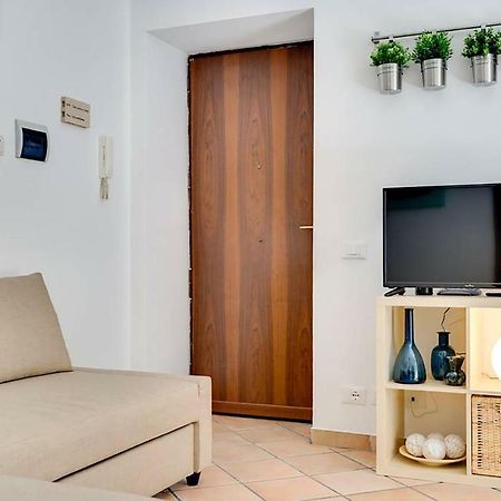 San Lorenzo Home Roma Ngoại thất bức ảnh