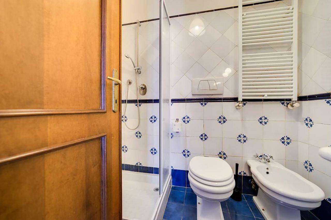 San Lorenzo Home Roma Ngoại thất bức ảnh